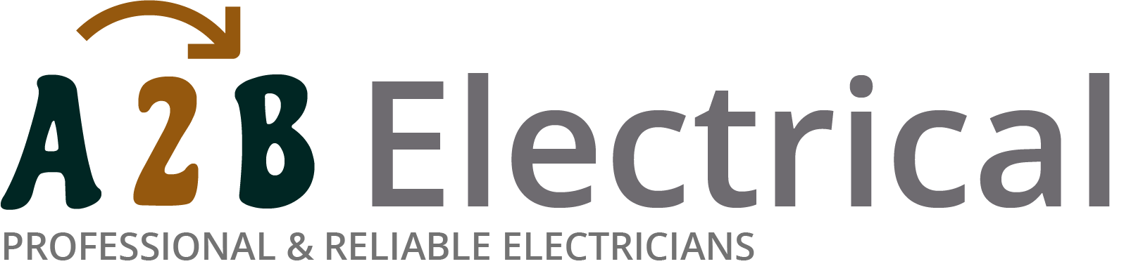 If you have electrical wiring problems in Portchester, we can provide an electrician to have a look for you. 